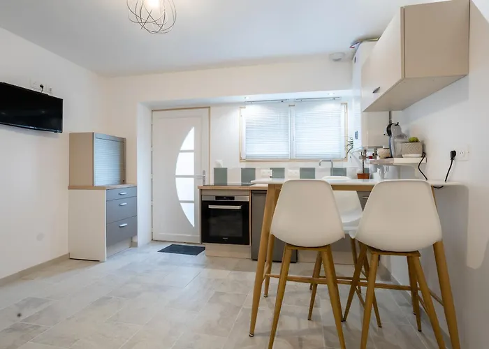 Duplex de charme