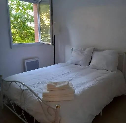 Appartement cosy