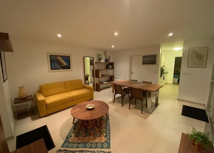Les domaniales du Pape - Maison 49m2