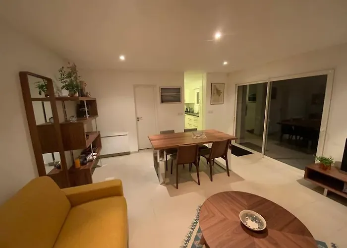 Les domaniales du Pape - Maison 49m2