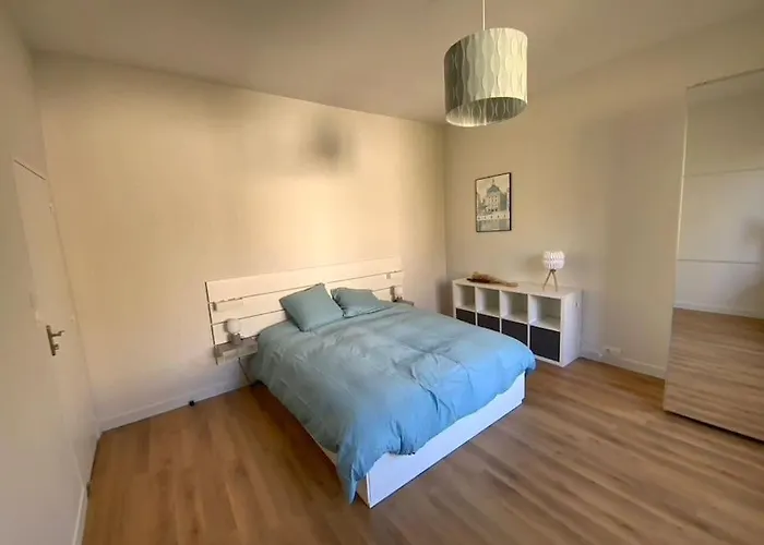 Les domaniales du Pape - Maison 92m2