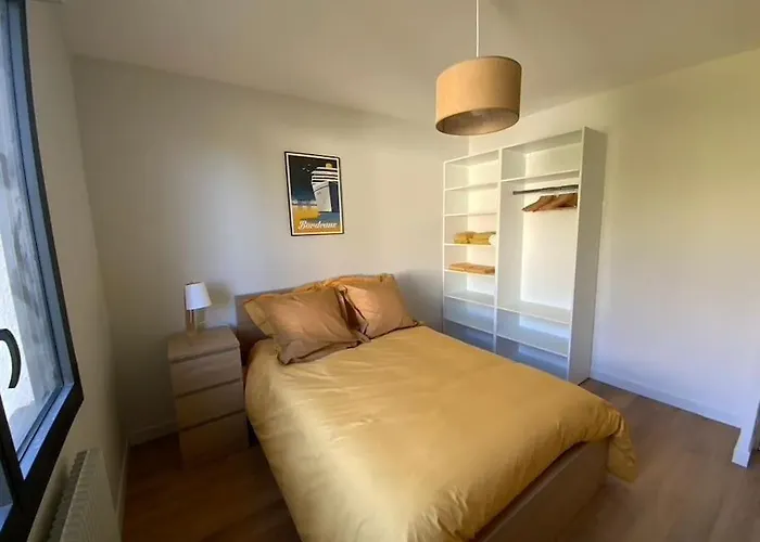 Les domaniales du Pape - Maison 92m2