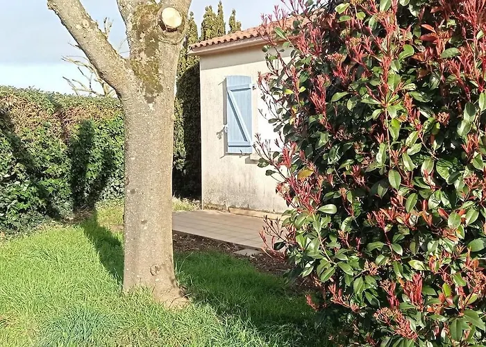 Maison 4 ch*L'Aiguillon s/ Mer