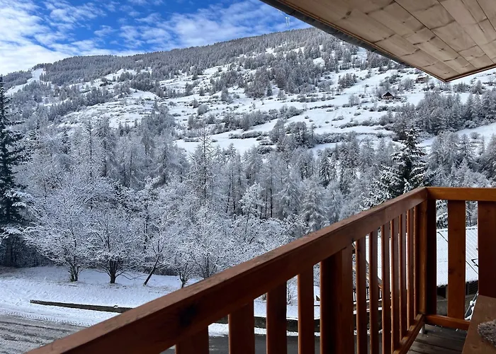 Gîte le Provence
