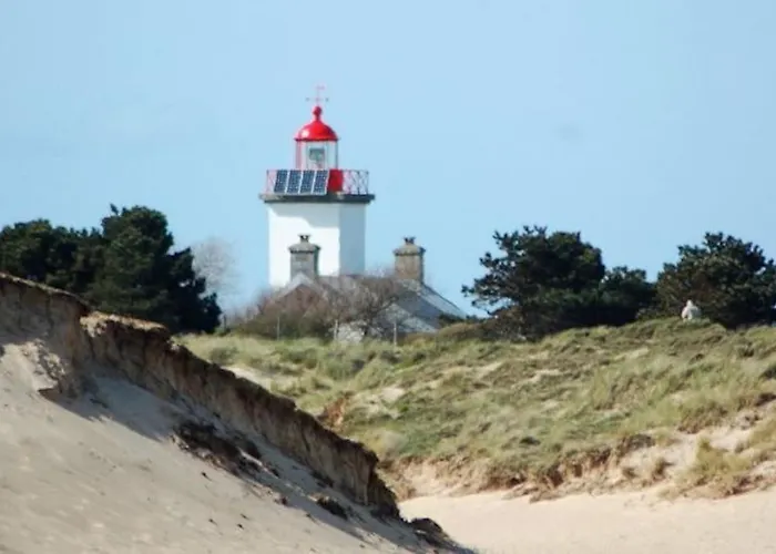 Gite Normandie Mer