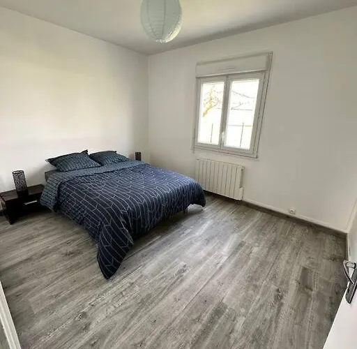 Petite maison sur aérodrome