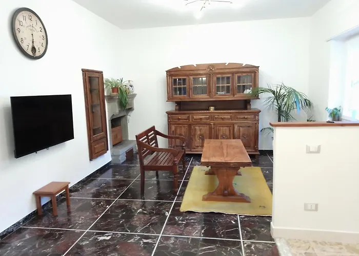 villa gesualda