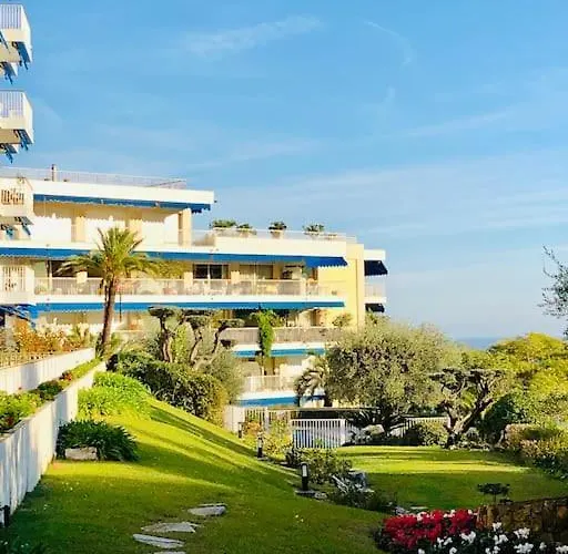 Appartement „Bellevue“ Villefranche-sur-Mer
