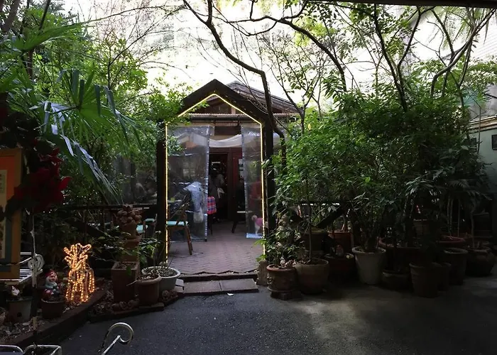 Samurai House Yokohama