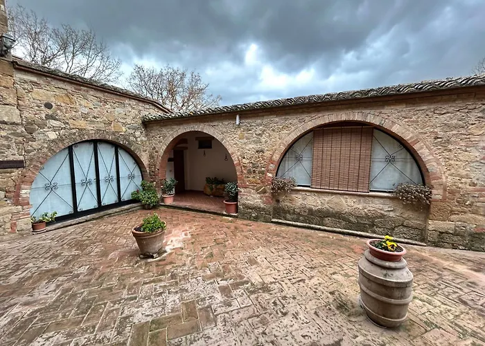 Agriturismo Casalpiano