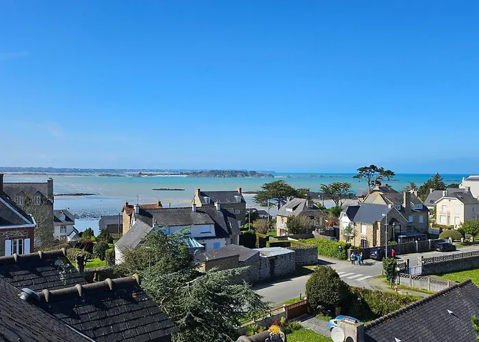 Studio cosy au bord de mer