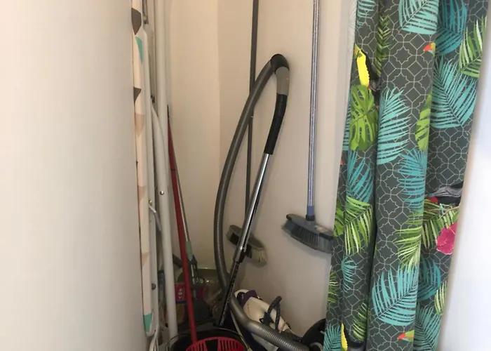 Très beau studio près de la mer aux Issambres