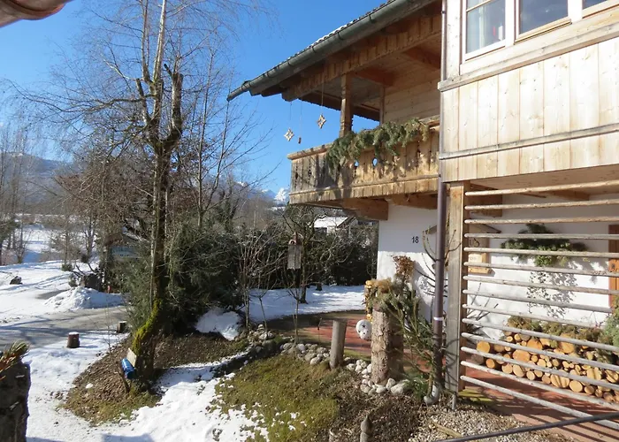 Landhaus Am Arzbach
