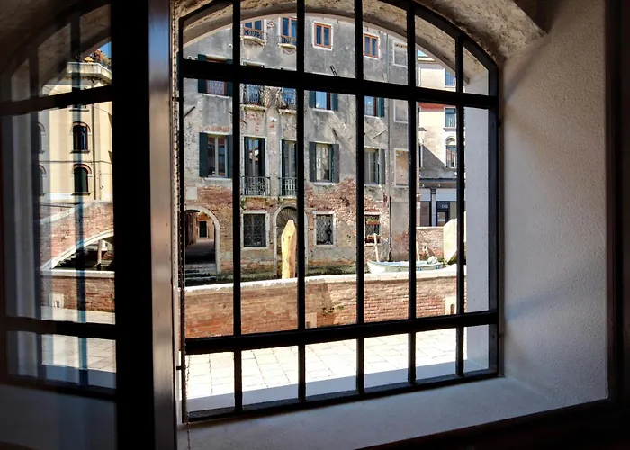 Palazzo Schiavoni Residenza D'Epoca & Suite-Apartments