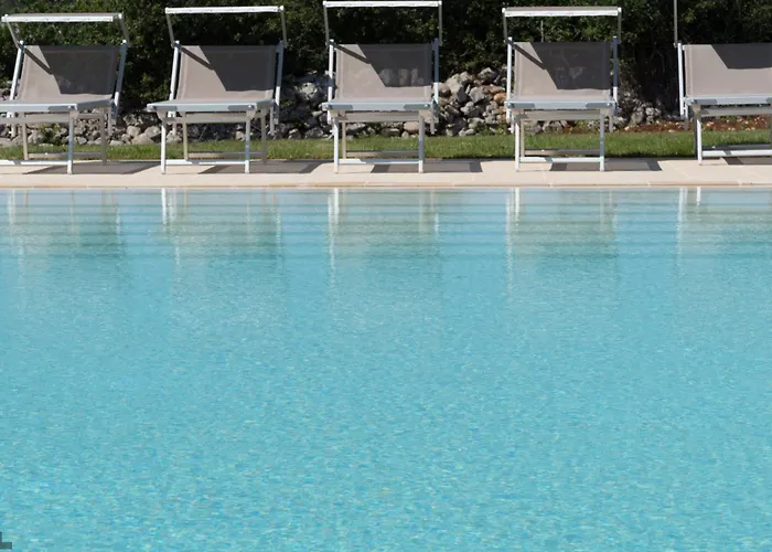Nina Trulli Resort