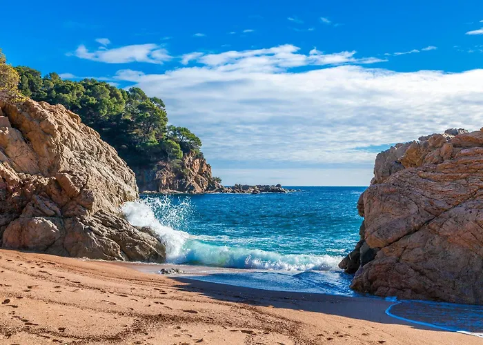 Can Tarongeta Apartments