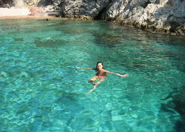 Can Tarongeta Apartments