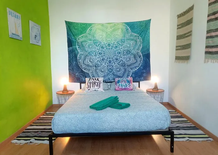 Meraki Hostel
