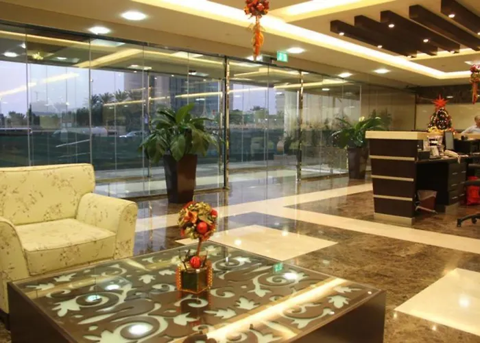 Elite Residence, Dubai Marina