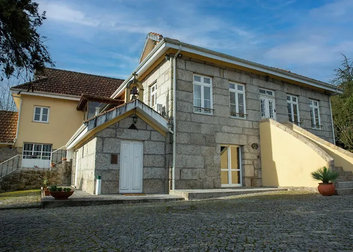 Casas Do Souto