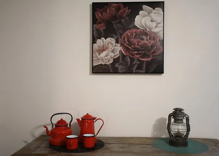 L'Atelier 57 - Votre meublé authentique !