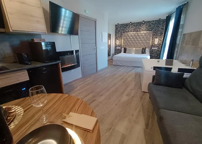 Airen Suites