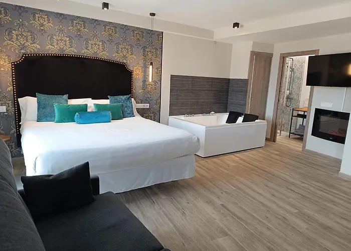 Airen Suites