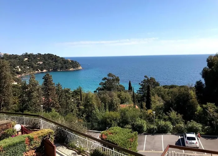 Residence Le Paradou