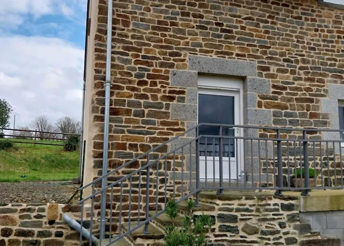 Gite Du Palefrenier