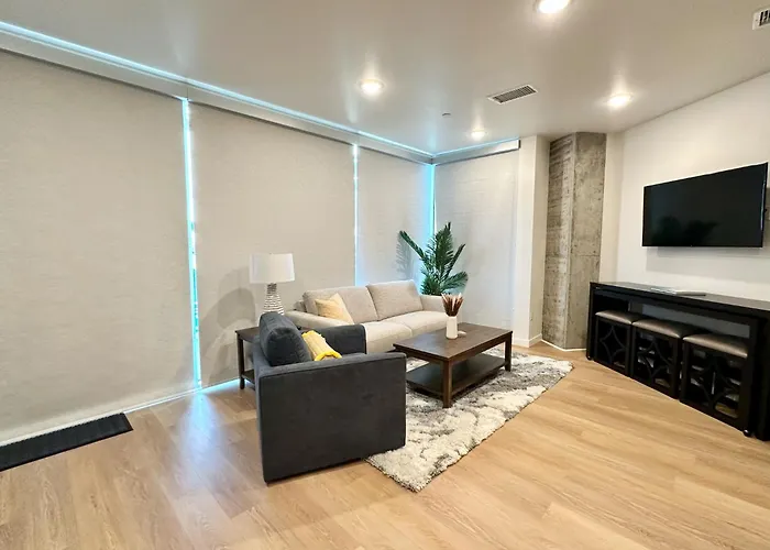 Nimitz Crossing Luxury Residences