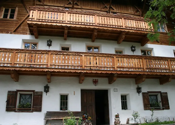 Apperlehof