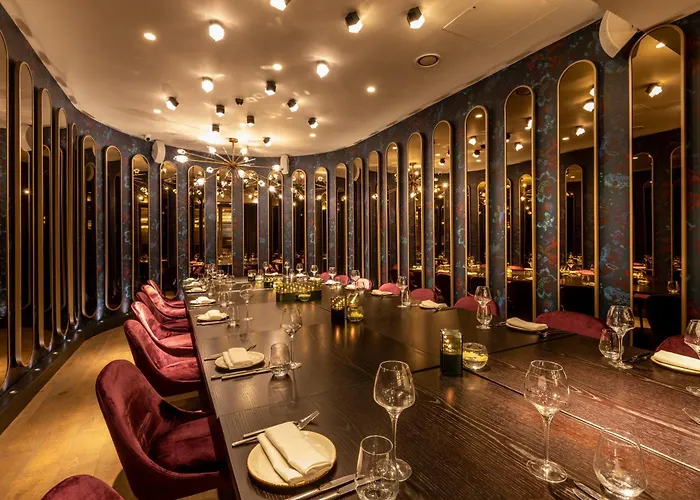 Forty Seven Hotel Manchester, Worldhotels Crafted