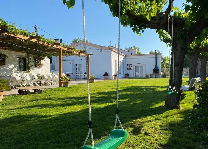 VILLA MasÍa CAL TONI