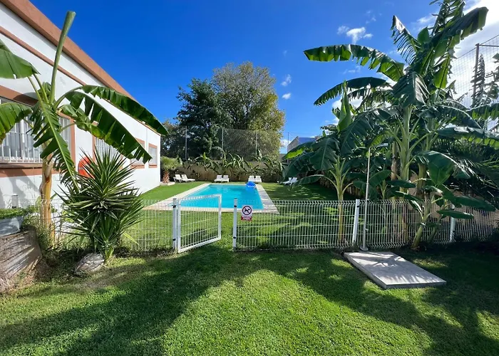 VILLA MasÍa CAL TONI