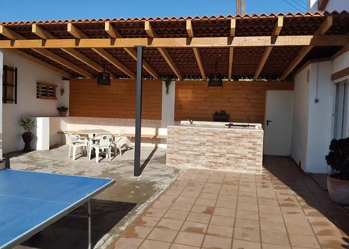 VILLA MasÍa CAL TONI