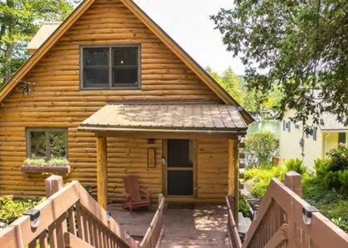 Colgate Cabin #6