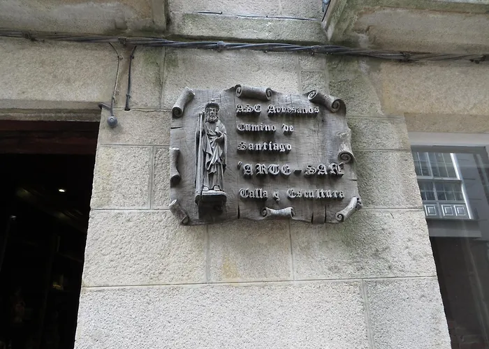  Obradoiro