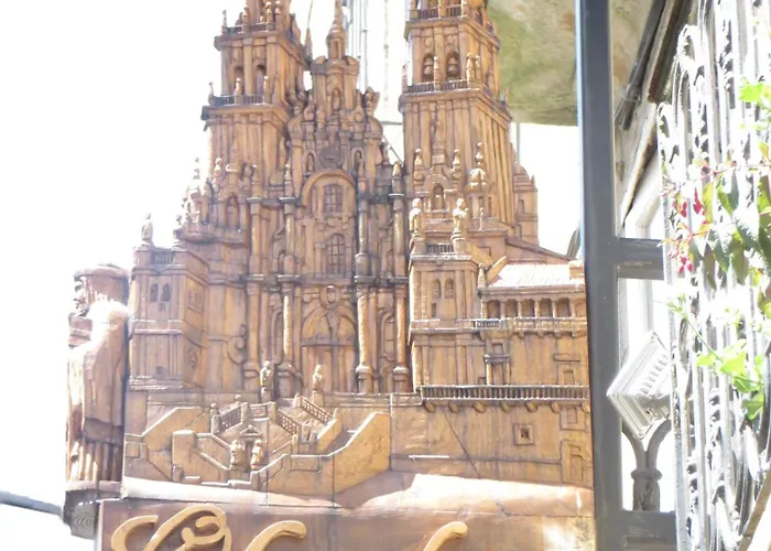  Obradoiro