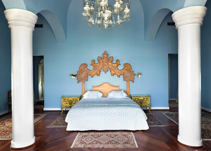 La Maison Bleue El Gouna (Adults Only)