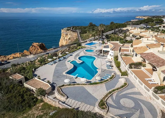 Hotel: Algar Seco Parque