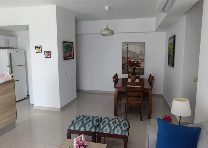 Boca Del Mar Residence, Boca Chica