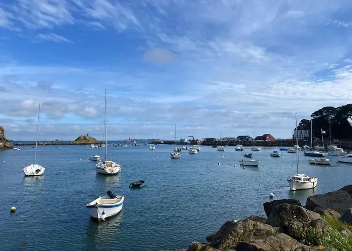 Petit Coin du Port