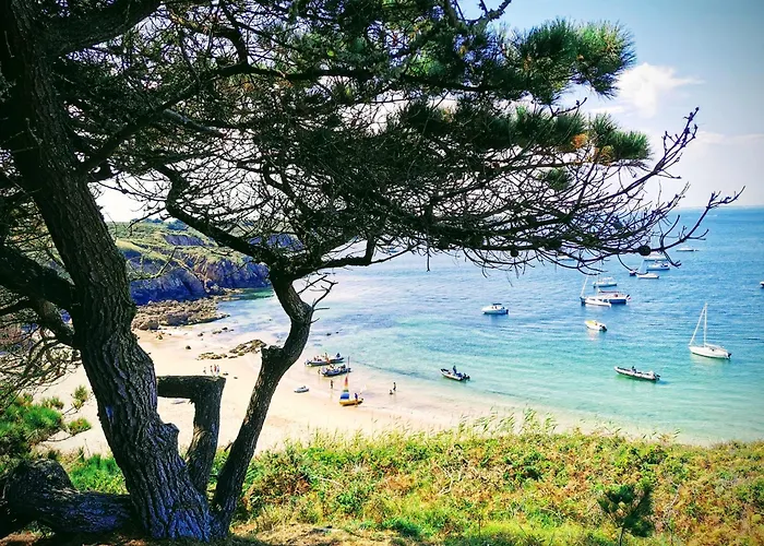 Appartement indépendant à 500 mètres de la mer