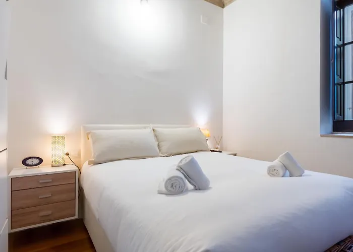 Plaza San Marcos Apartment