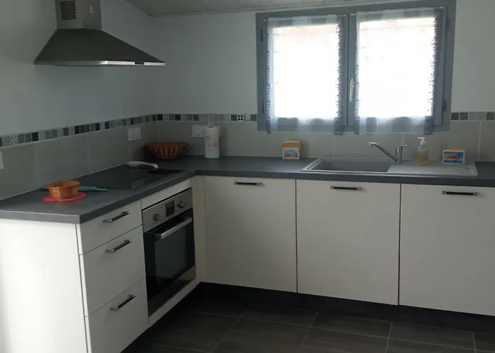 Maison Renovee En 2022