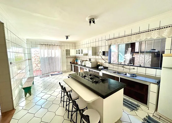 Casa em Limeira à 1,7km da Unicamp