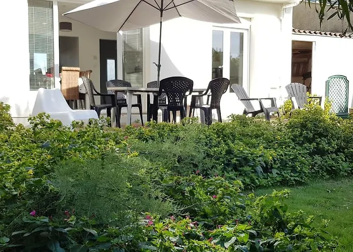 La Désirade Audresselles, charmante maison à 250 m de la plage