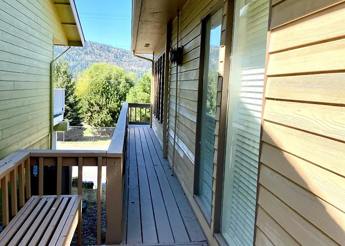 Lakeview Haven House