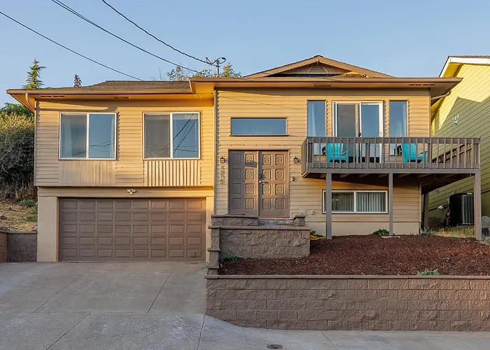 Lakeview Haven House