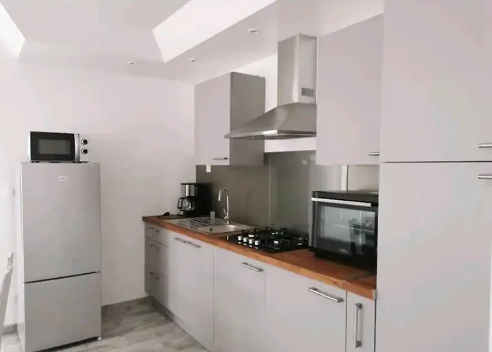 La petite maison
